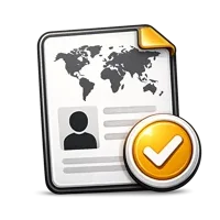 Préparation pour permis étranger