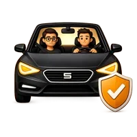 Reprise de confiance au volant